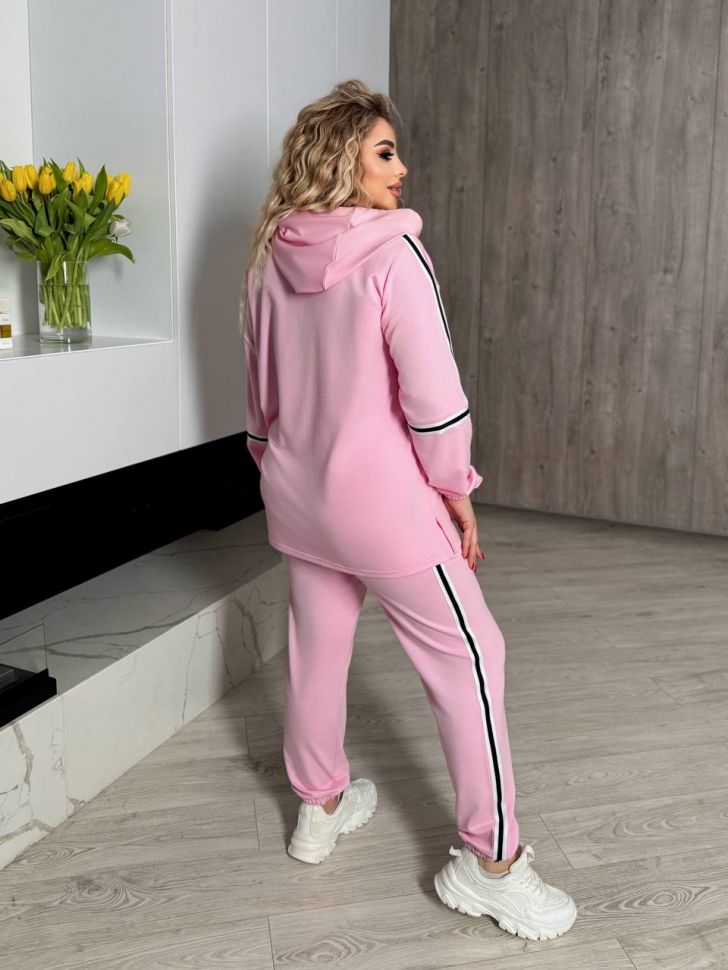 Костюм Розмір: 48-52,54-58,60-64 S5361