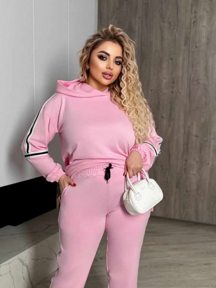 Костюм Розмір: 48-52,54-58,60-64 S5361