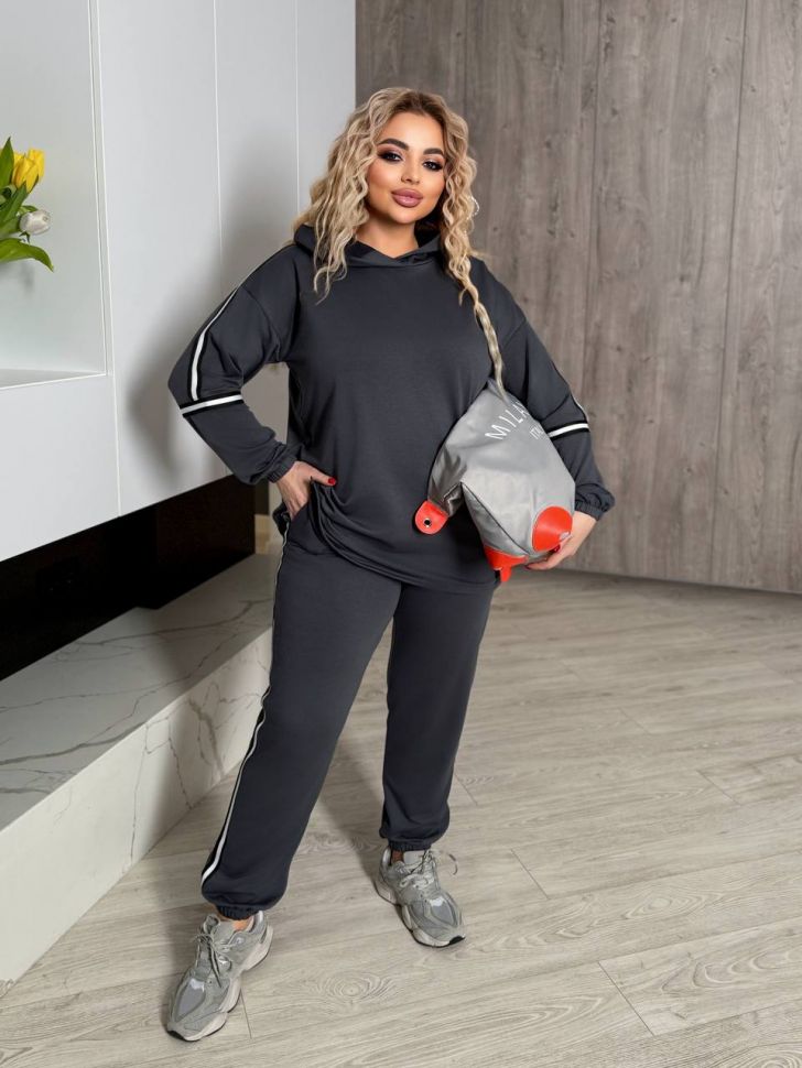 Костюм Розмір: 48-52,54-58,60-64 S5361