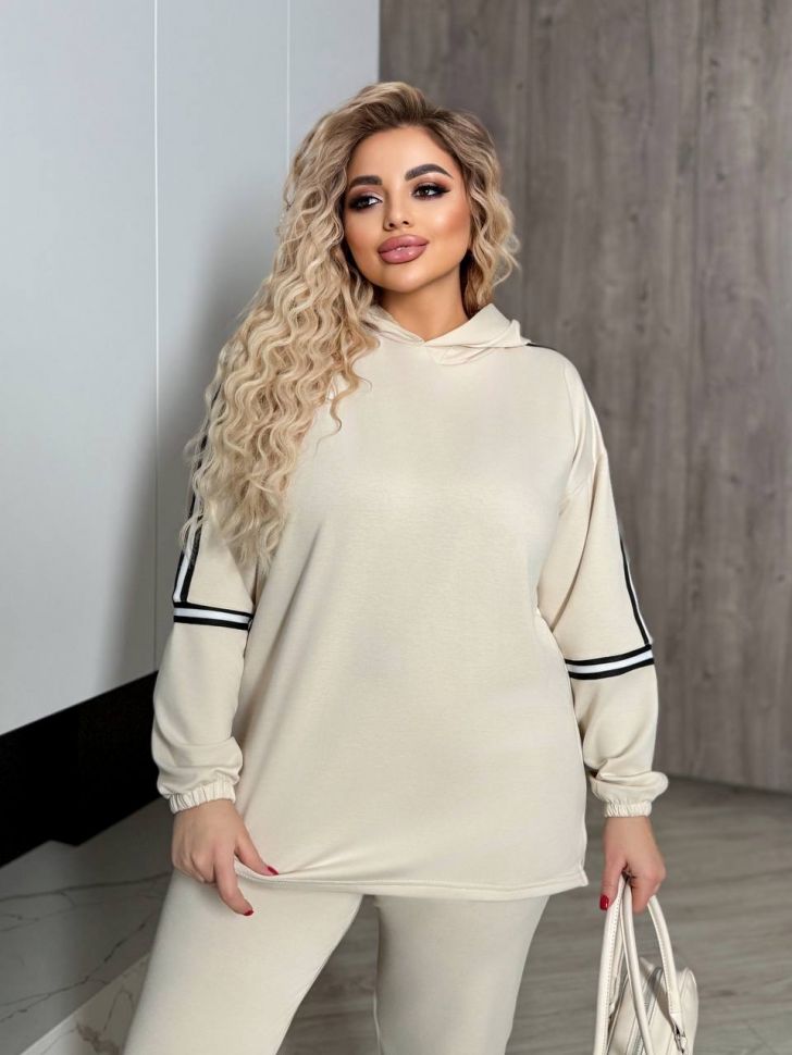 Костюм Розмір: 48-52,54-58,60-64 S5361