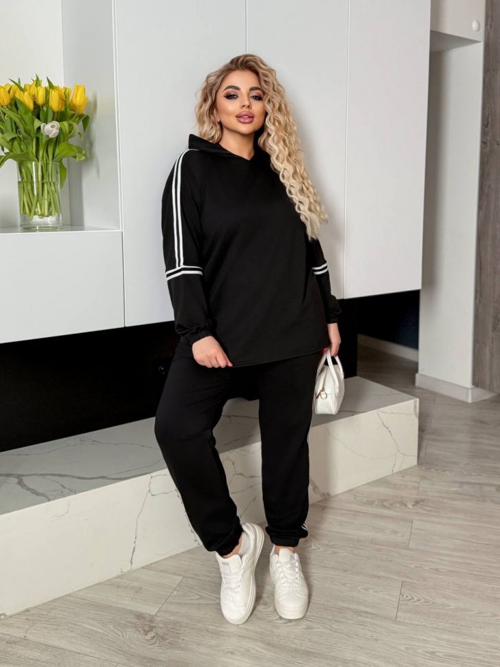 Костюм Розмір: 48-52,54-58,60-64 S5361