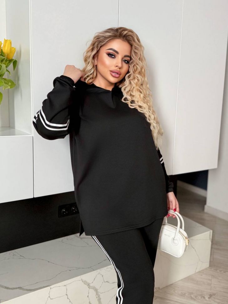 Костюм Розмір: 48-52,54-58,60-64 S5361