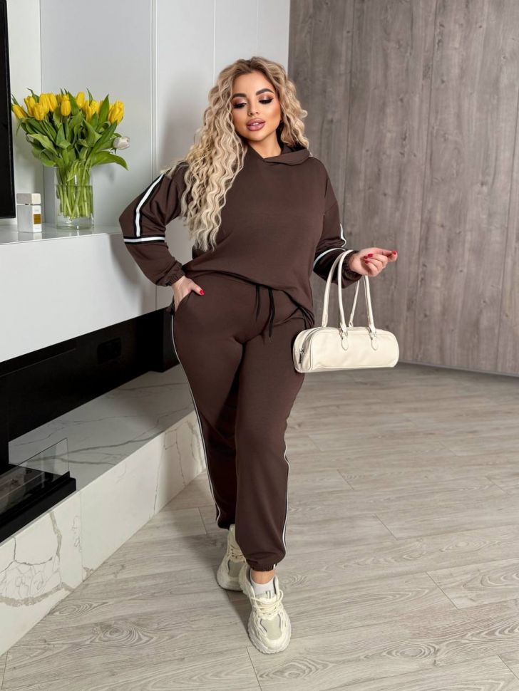 Костюм Розмір: 48-52,54-58,60-64 S5361