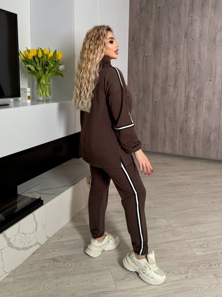 Костюм Розмір: 48-52,54-58,60-64 S5361