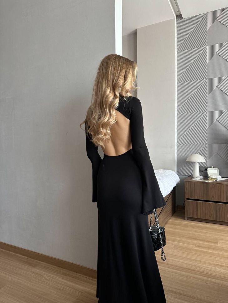 Сукня Розмір: 40-42,44-46 S5461