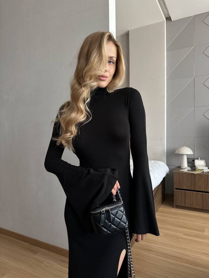 Сукня Розмір: 40-42,44-46 S5461