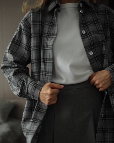 Сорочка S5561