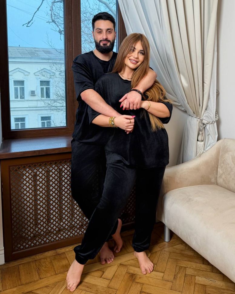 Костюм Розмір: 46-48,50-52,54-56 S5761