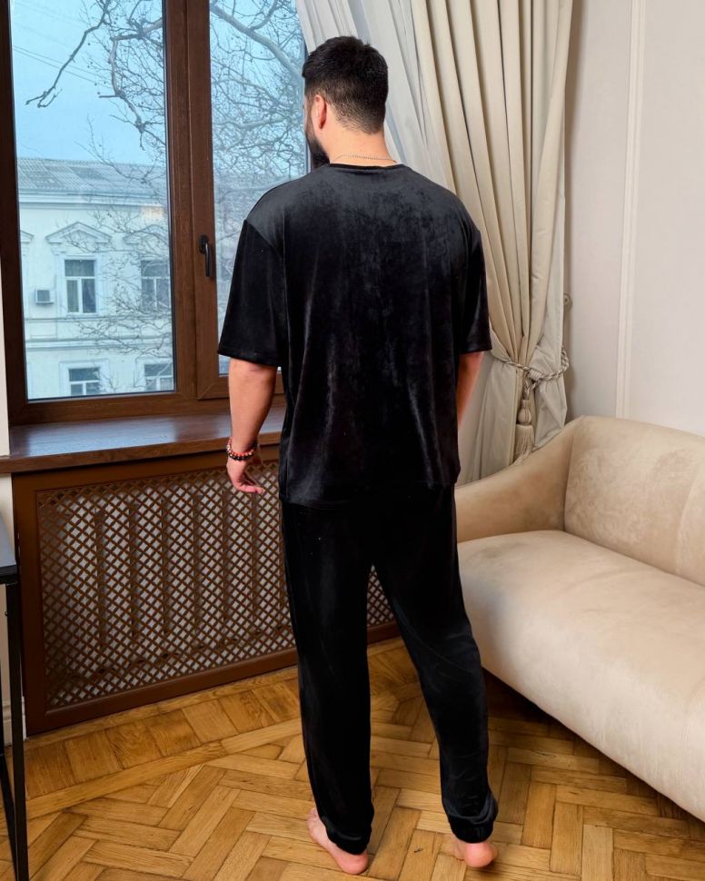 Костюм Розмір: 46-48,50-52,54-56 S5761