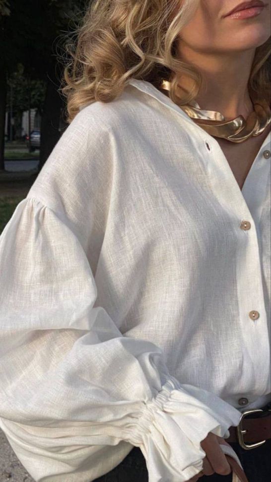 Сорочка Розмір: 42-46 , 48-52 S6160