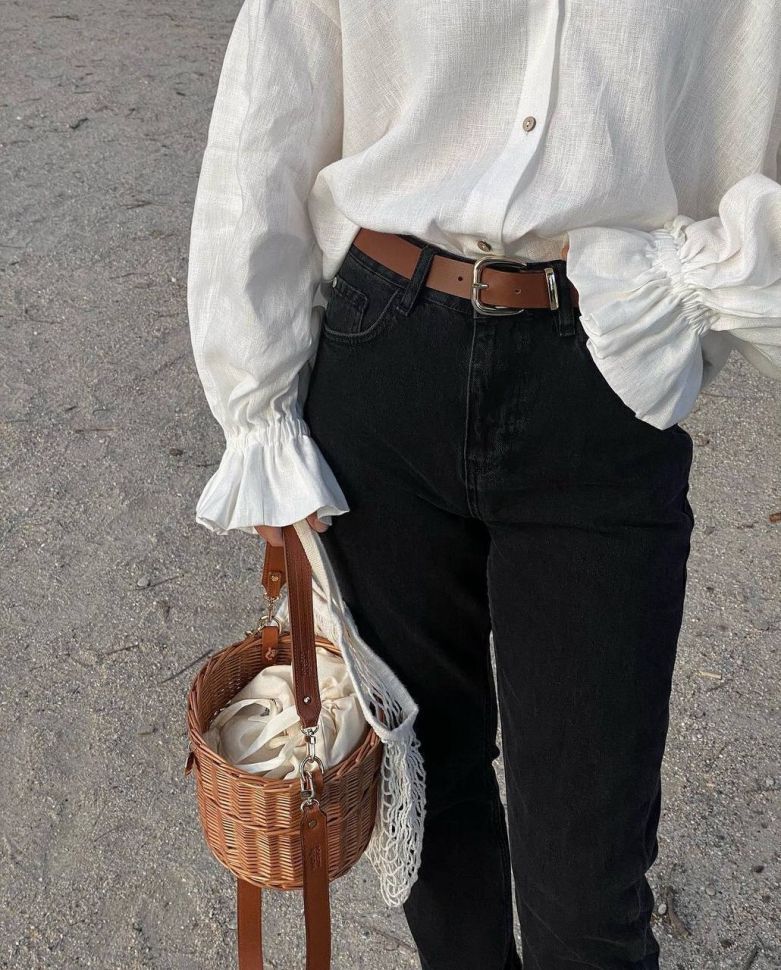 Сорочка Розмір: 42-46 , 48-52 S6160