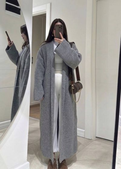 кардиган S6560