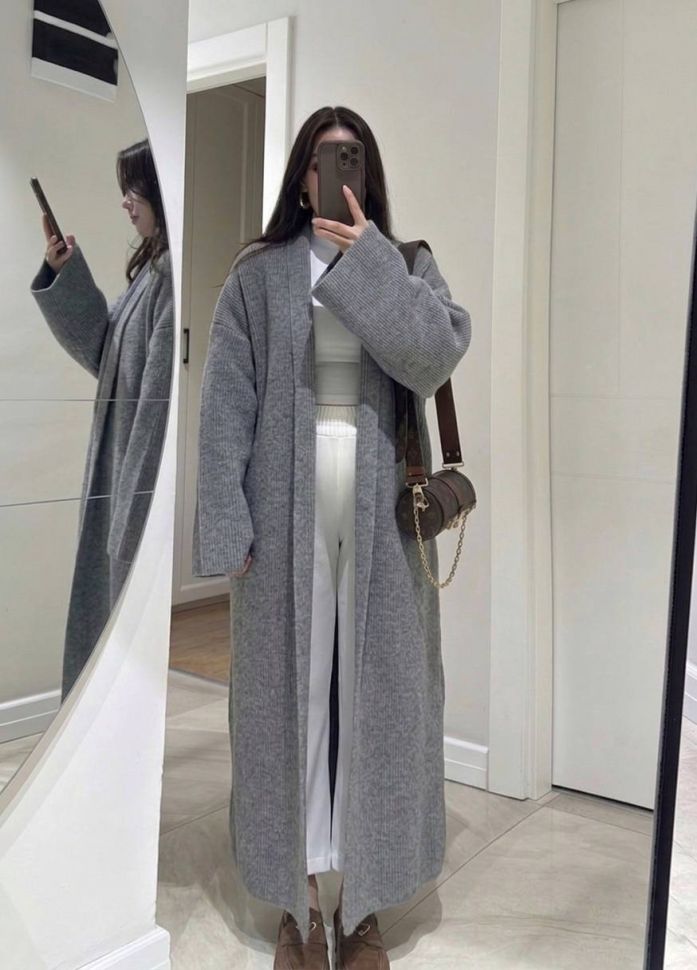 кардиган S6560