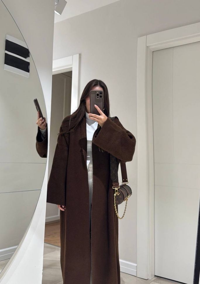 кардиган S6560