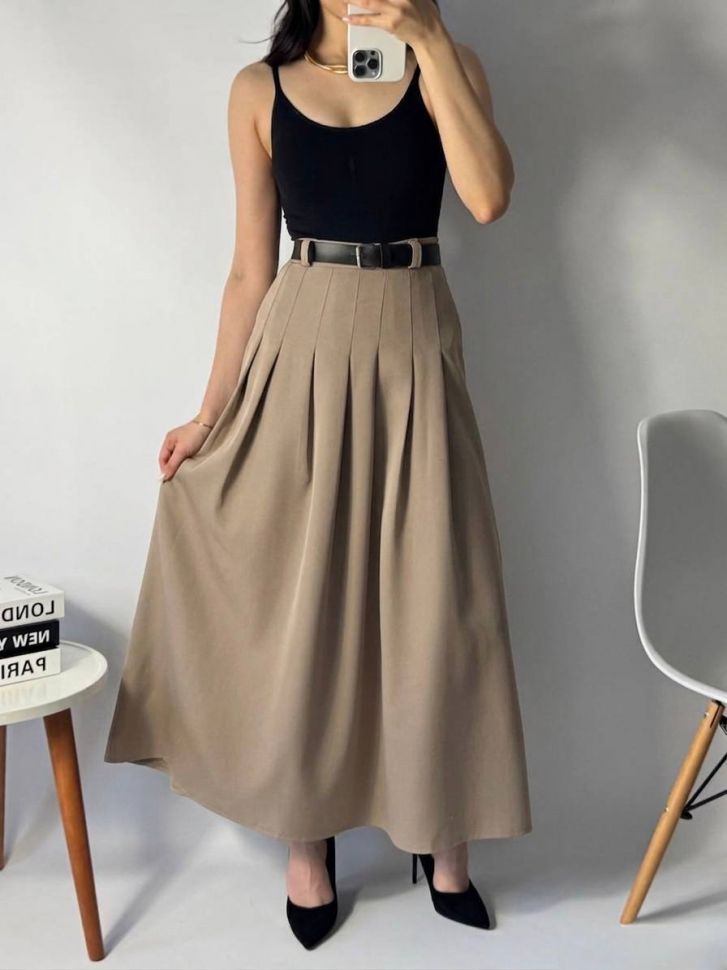 Спідниця S6760