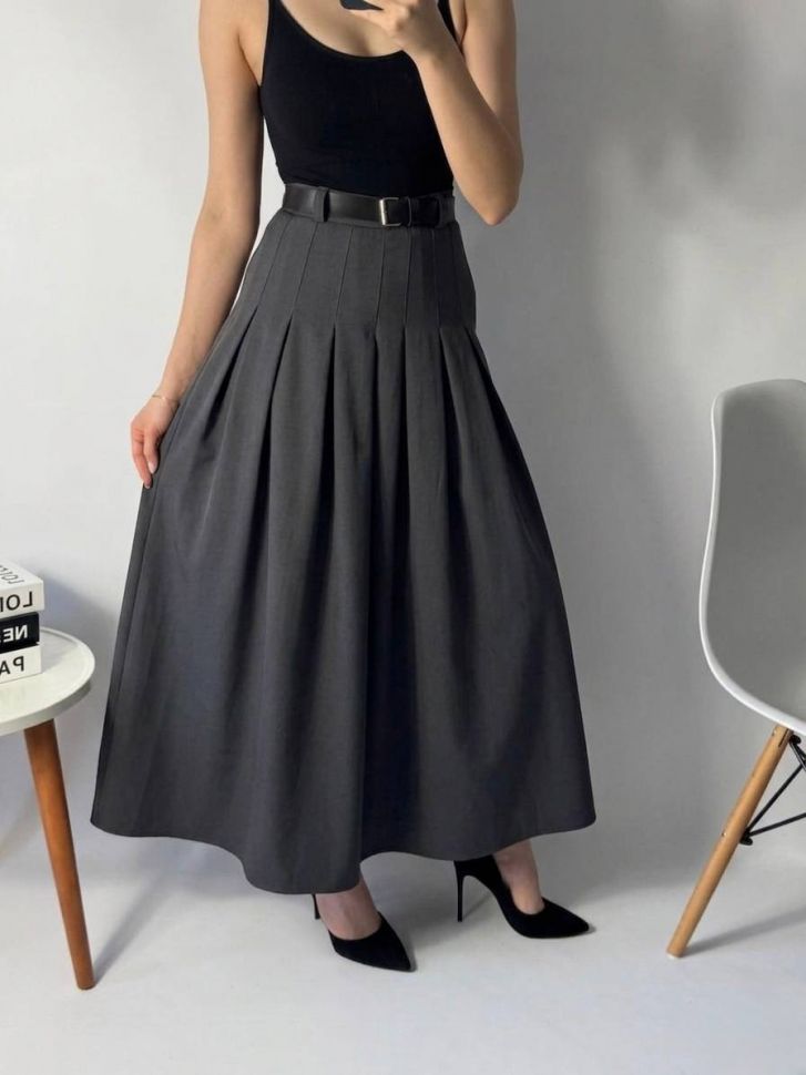 Спідниця S6760