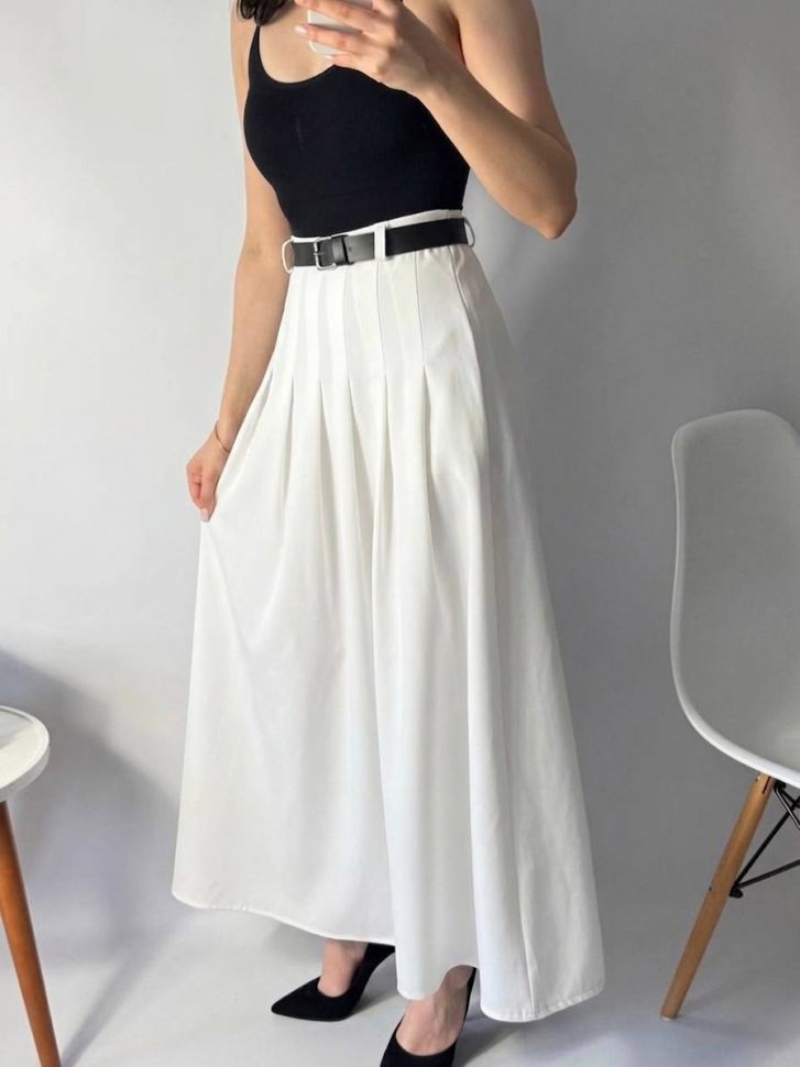 Спідниця S6760