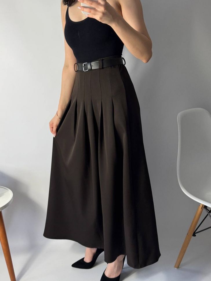 Спідниця S6760