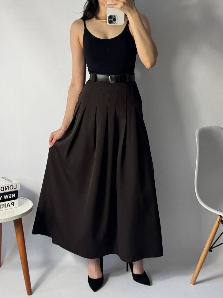 Спідниця S6760