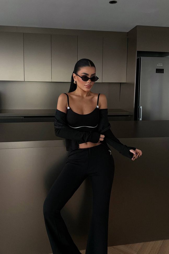 Костюм трійка Розмір: 40-42, 42-44, 44-46 S6860