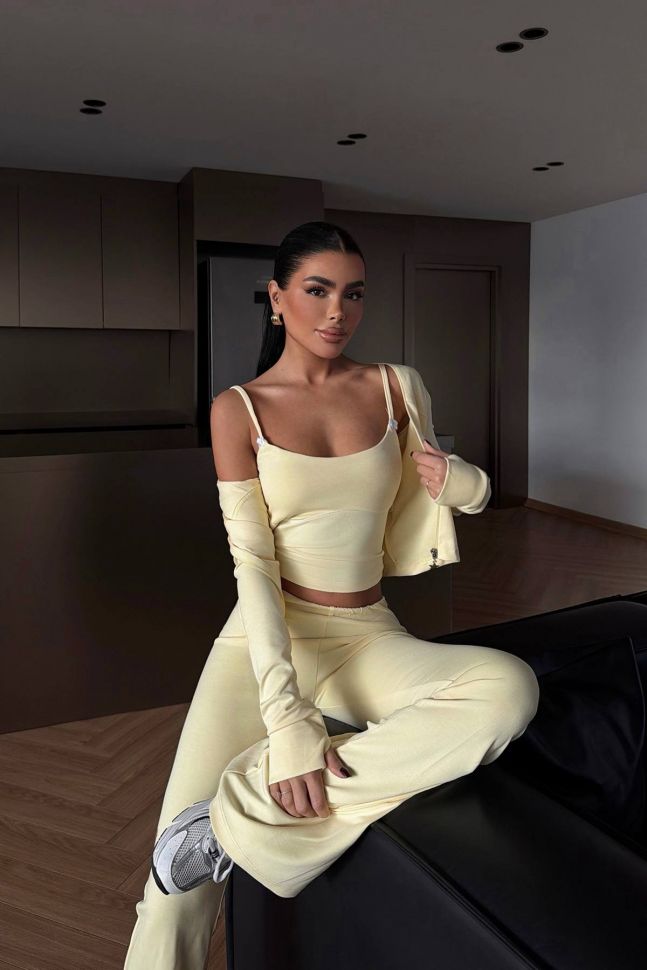 Костюм трійка Розмір: 40-42, 42-44, 44-46 S6860