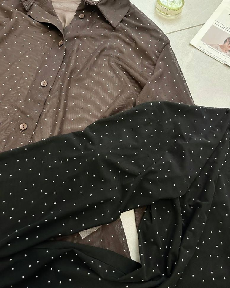 Сорочка Розмір: s m l S7160