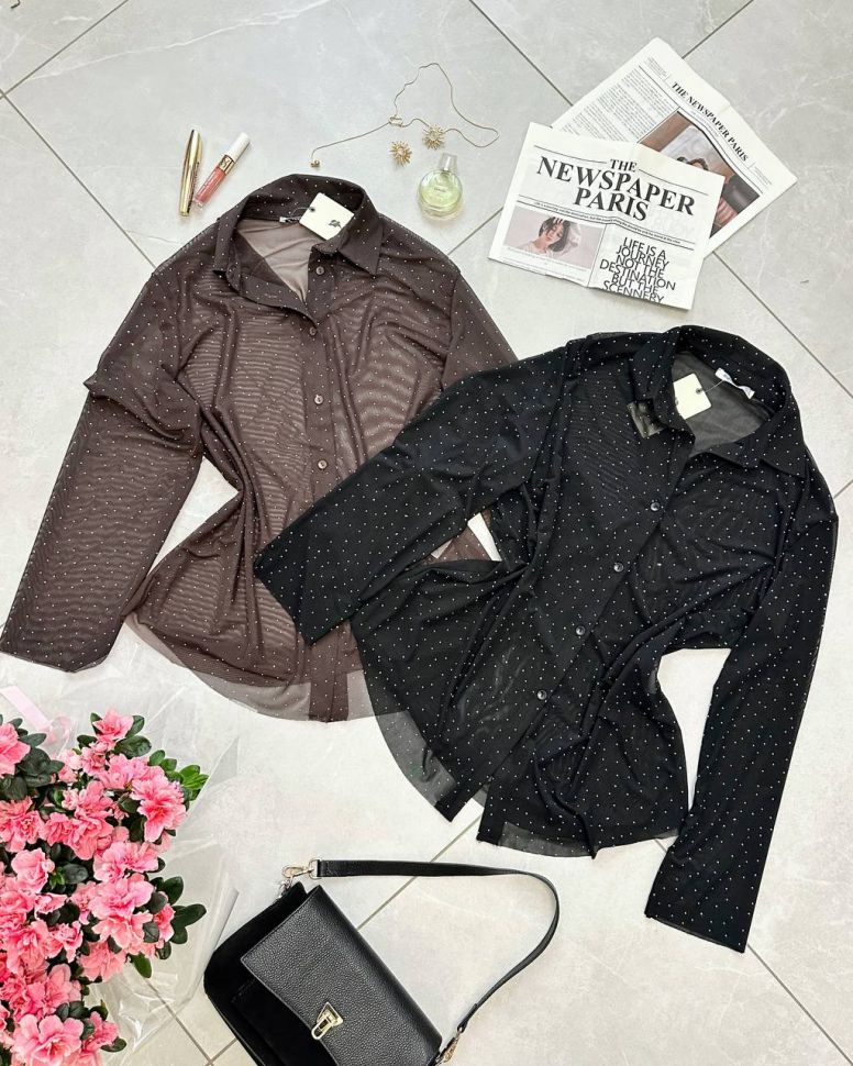 Сорочка Розмір: s m l S7160