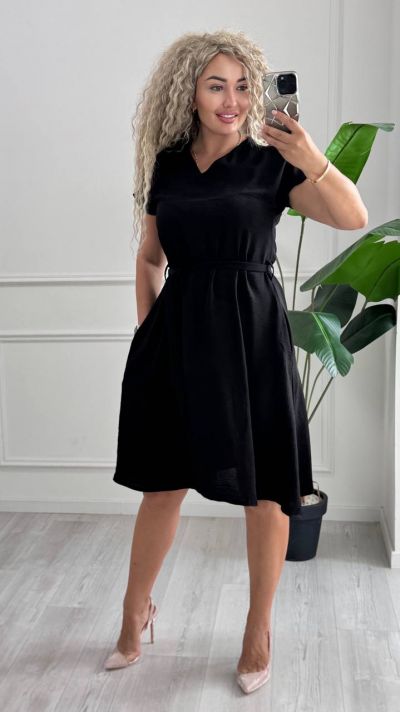 Сукня Розмір: 42-46, 48-52 S558