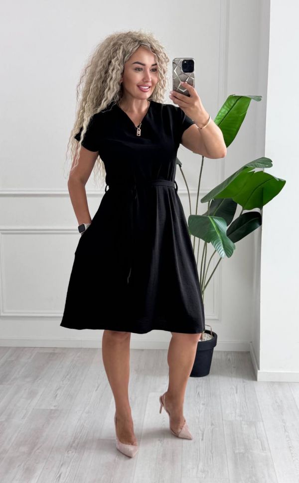 Сукня Розмір: 42-46, 48-52 S558