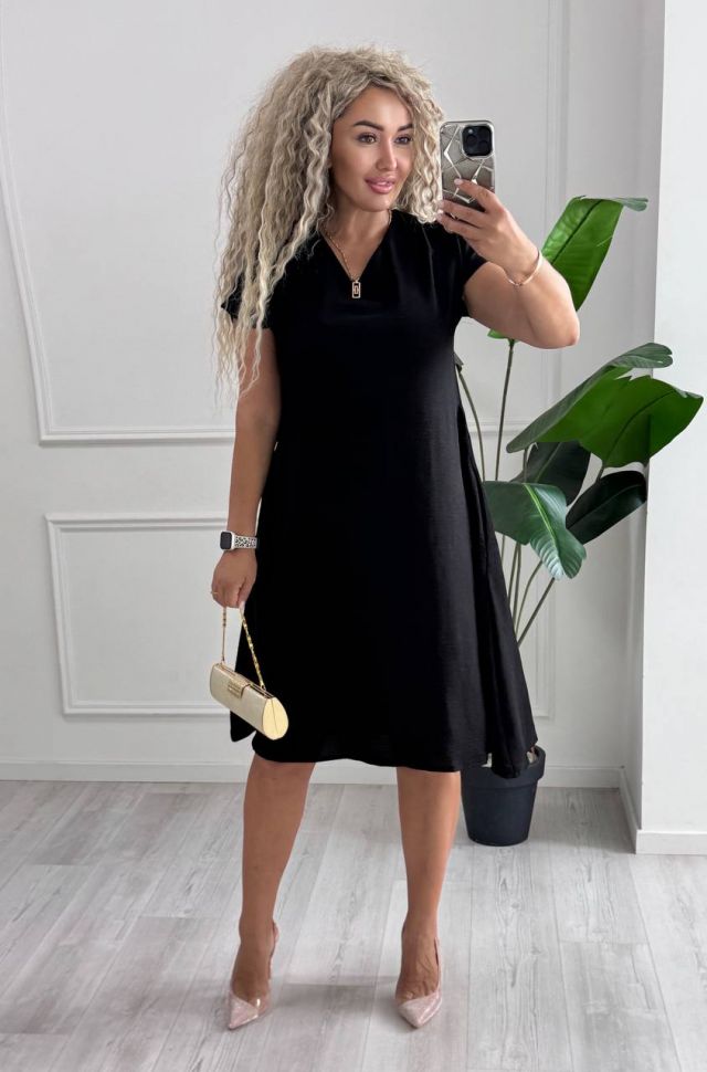 Сукня Розмір: 42-46, 48-52 S558