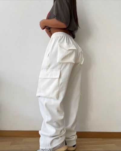 Штани Розмір: 42-46, 48-52 S1056