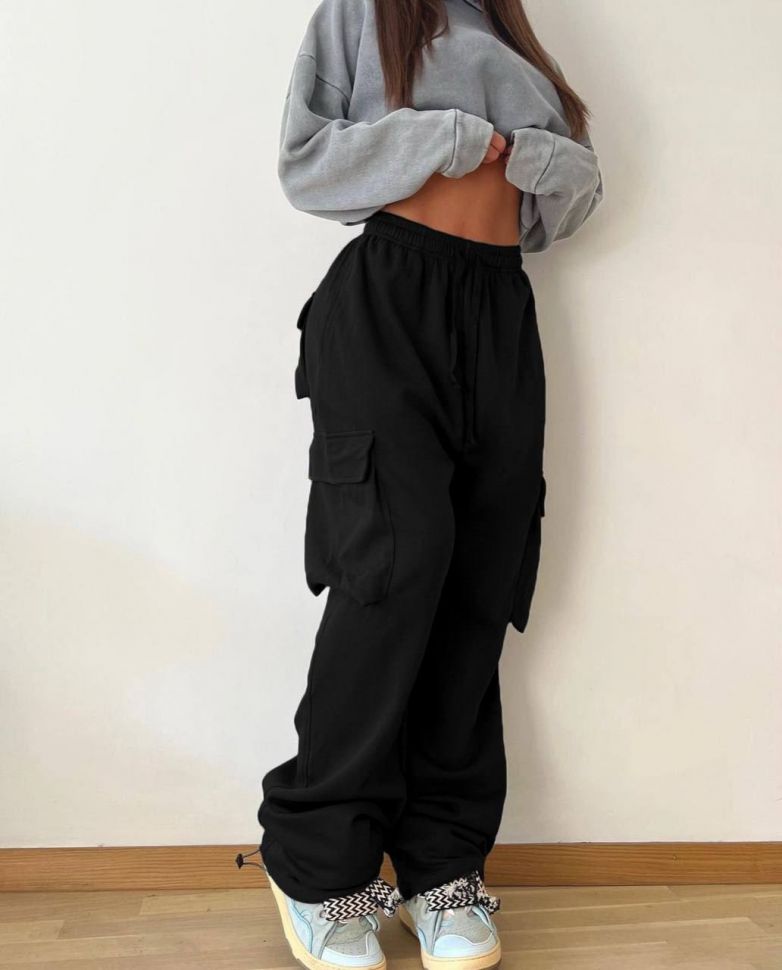 Штани Розмір: 42-46, 48-52 S1056