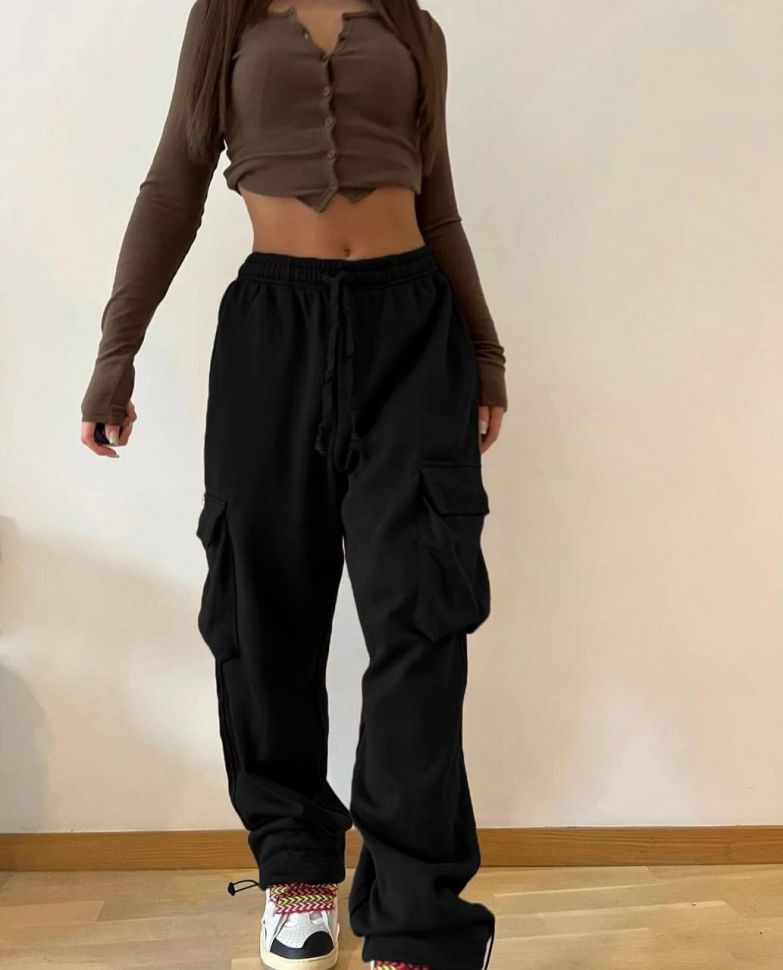 Штани Розмір: 42-46, 48-52 S1056