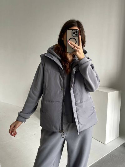 Костюм трійка S1563