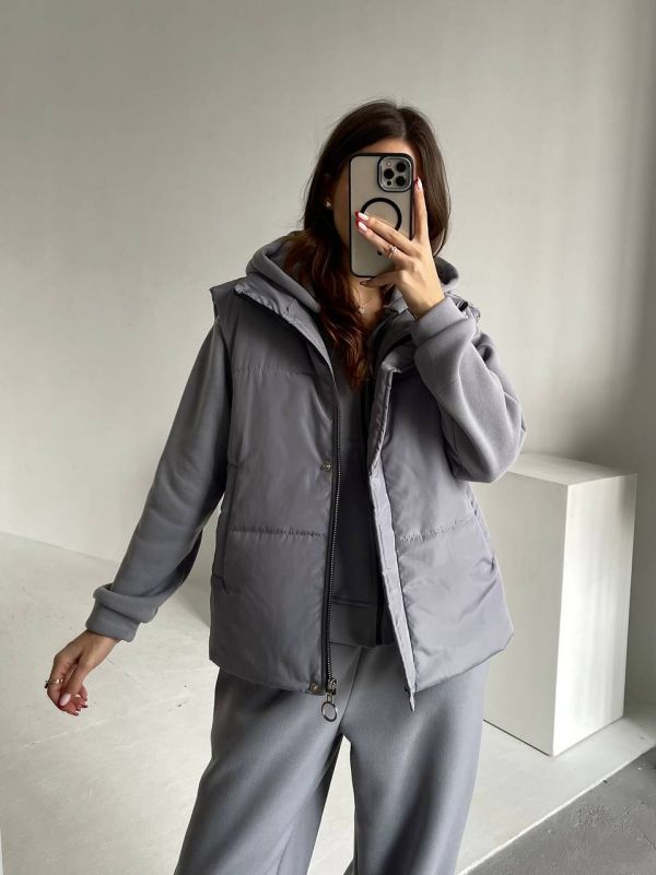 Костюм трійка S1563