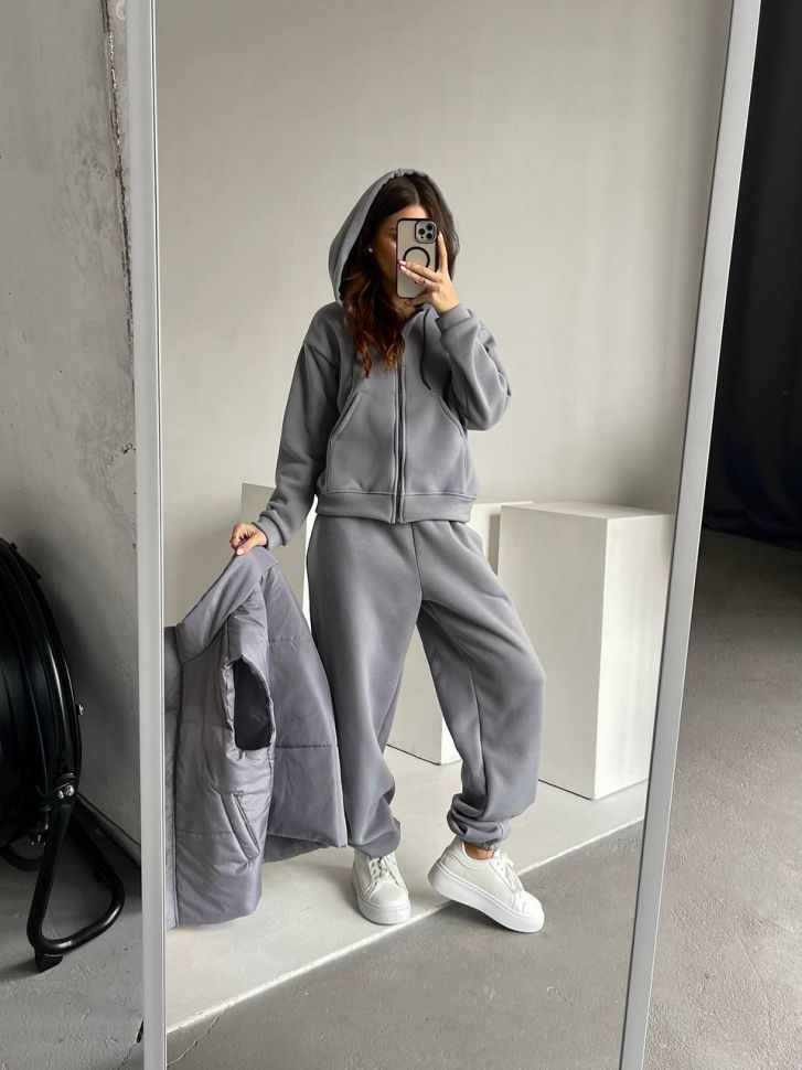 Костюм трійка S1563