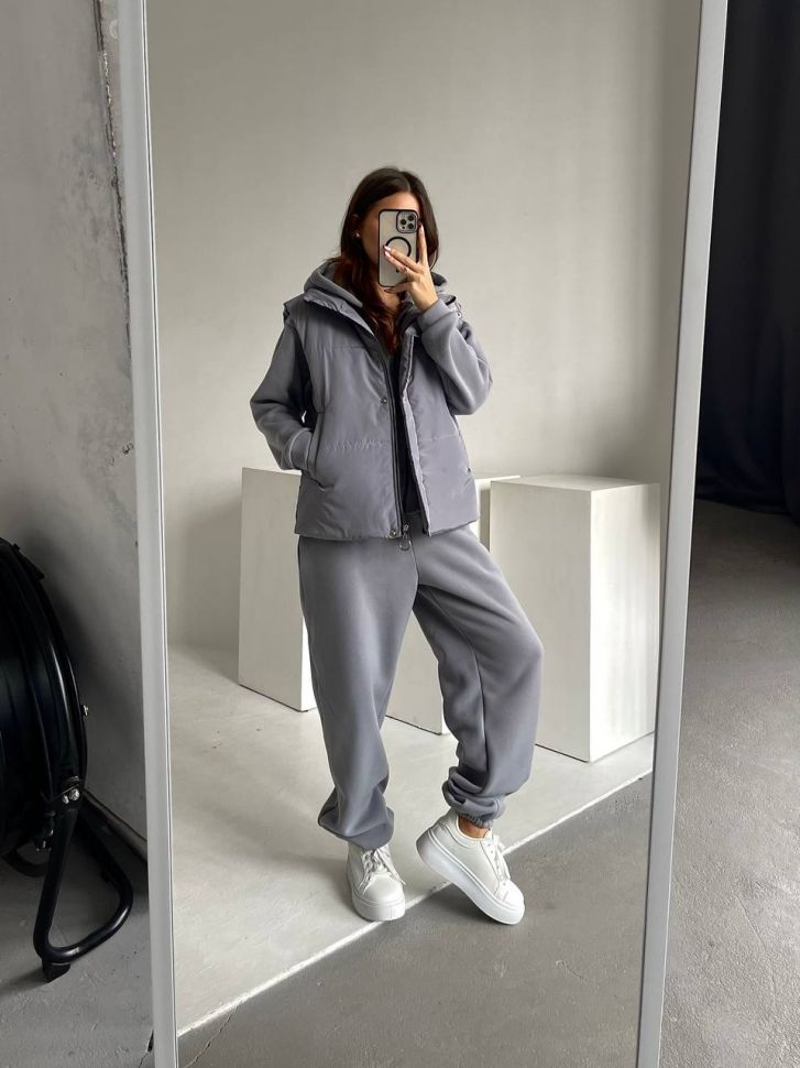 Костюм трійка S1563