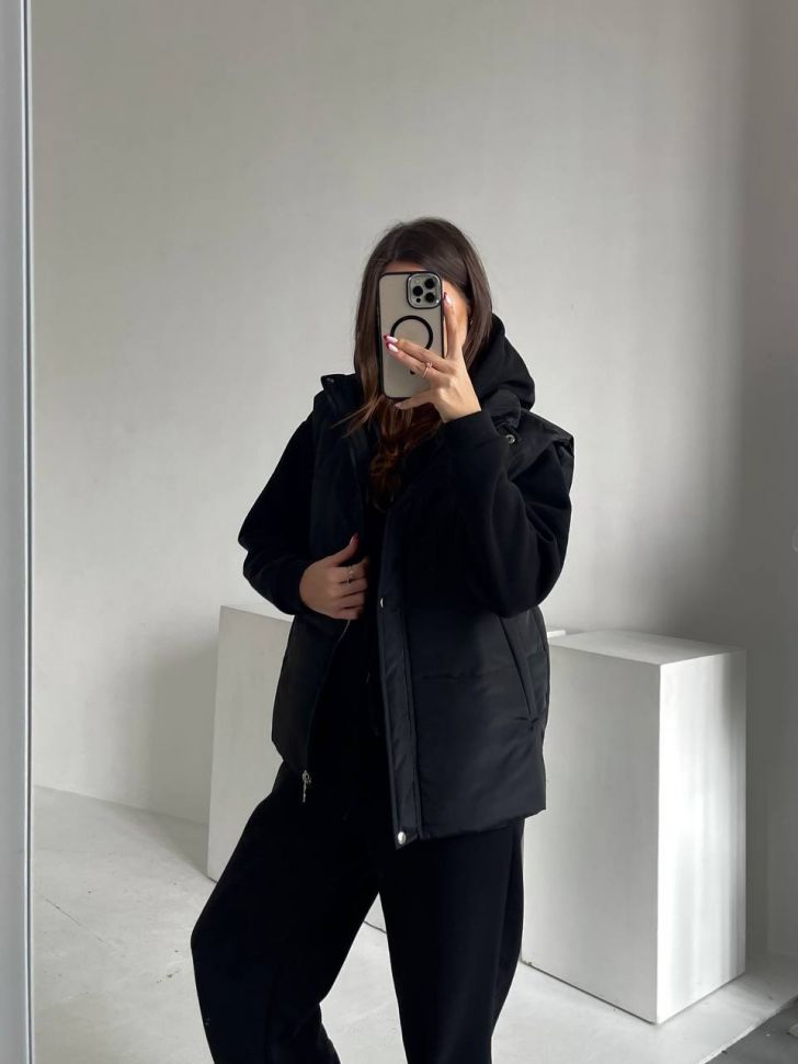 Костюм трійка S1563