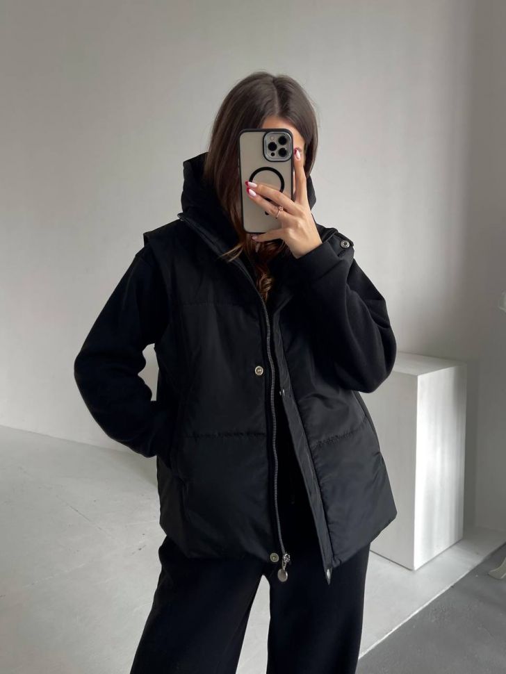 Костюм трійка S1563