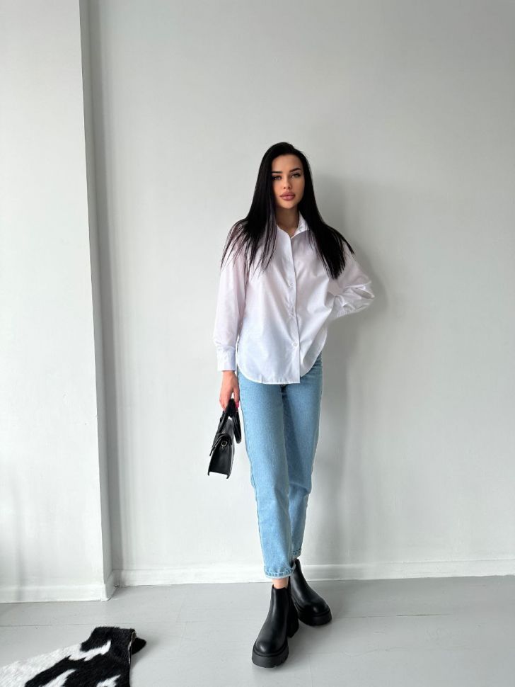 Сорочка Розмір: 42-44, 46-48 S1964