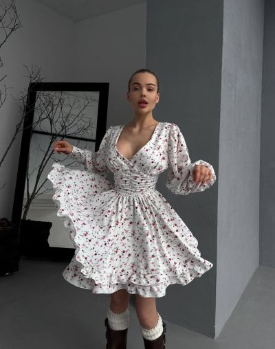 Спідниця S2064