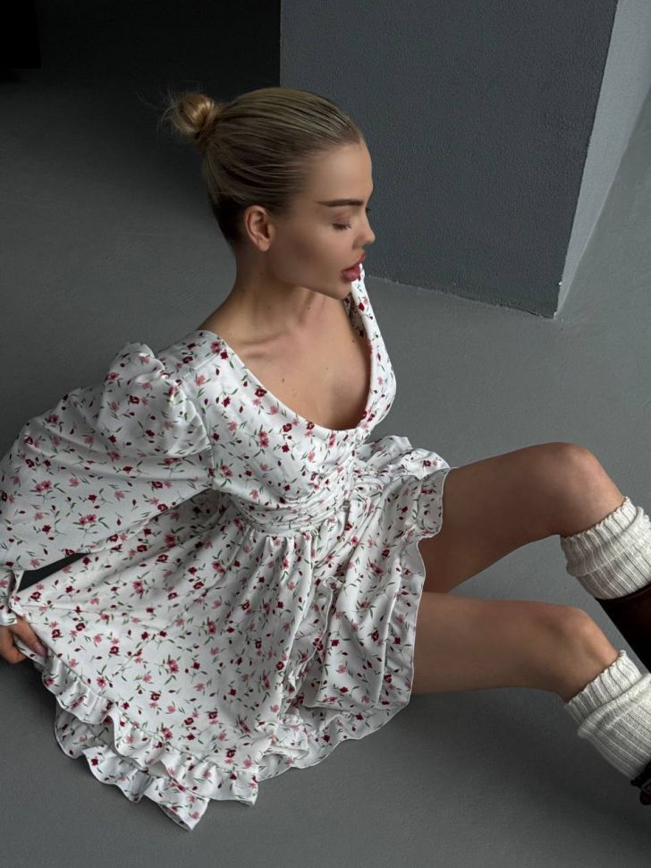 Спідниця S2064