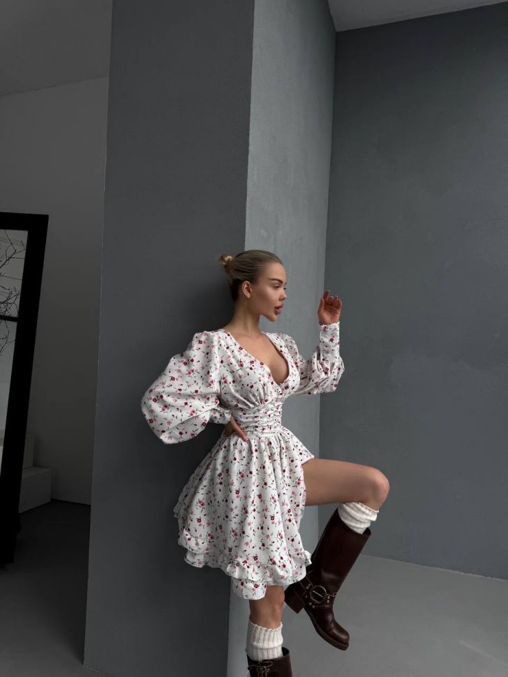 Спідниця S2064