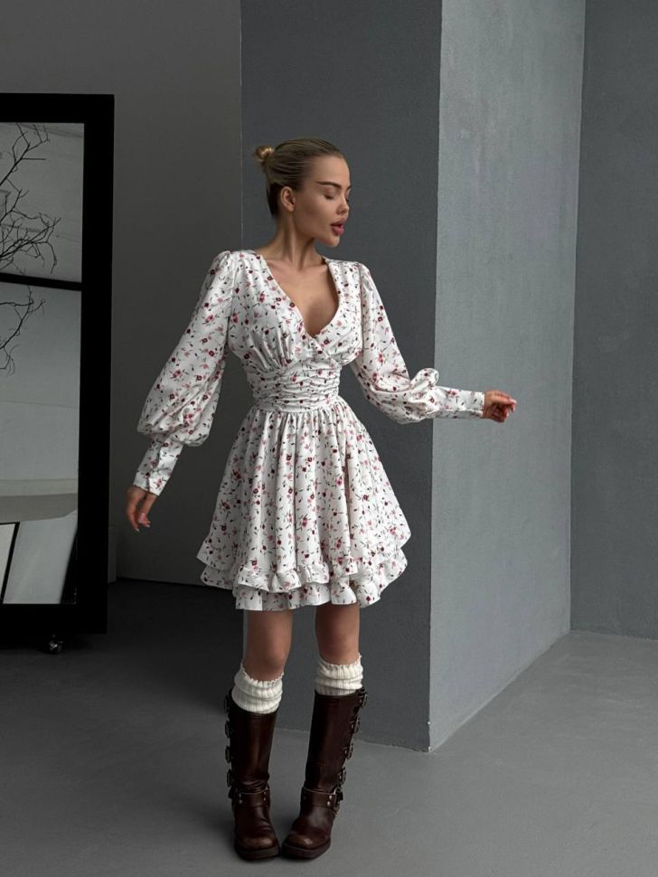 Спідниця S2064