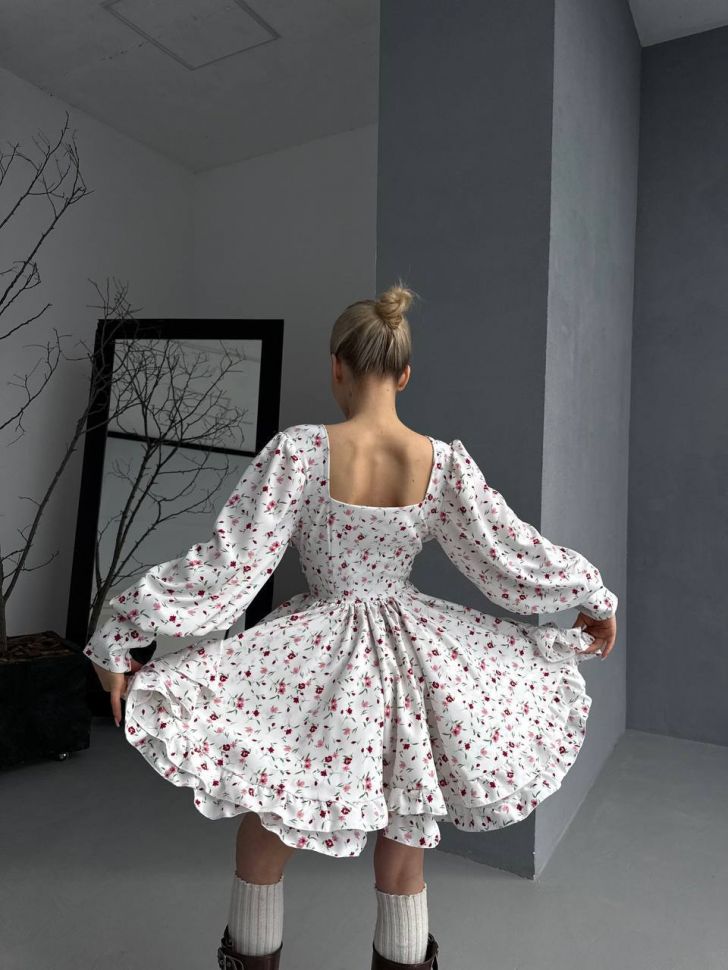 Спідниця S2064