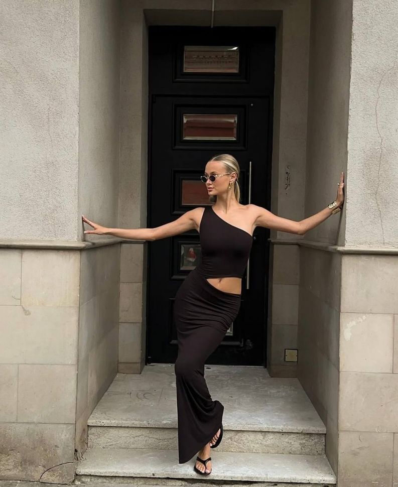 Сукня Розмір: SM /ML S2164