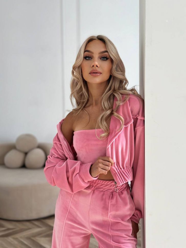 Костюм трійка S2264