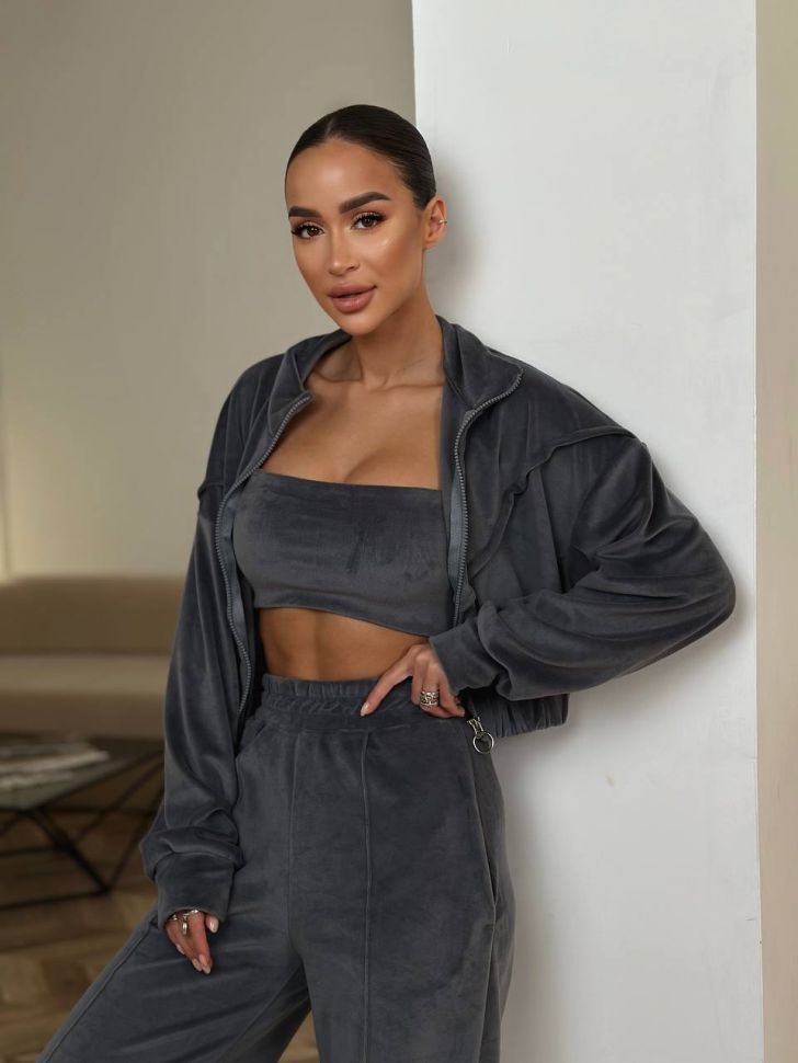 Костюм трійка S2264