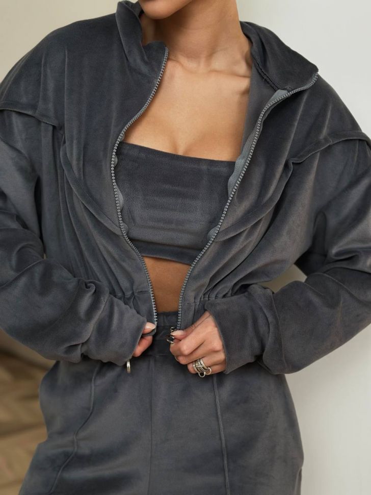 Костюм трійка S2264