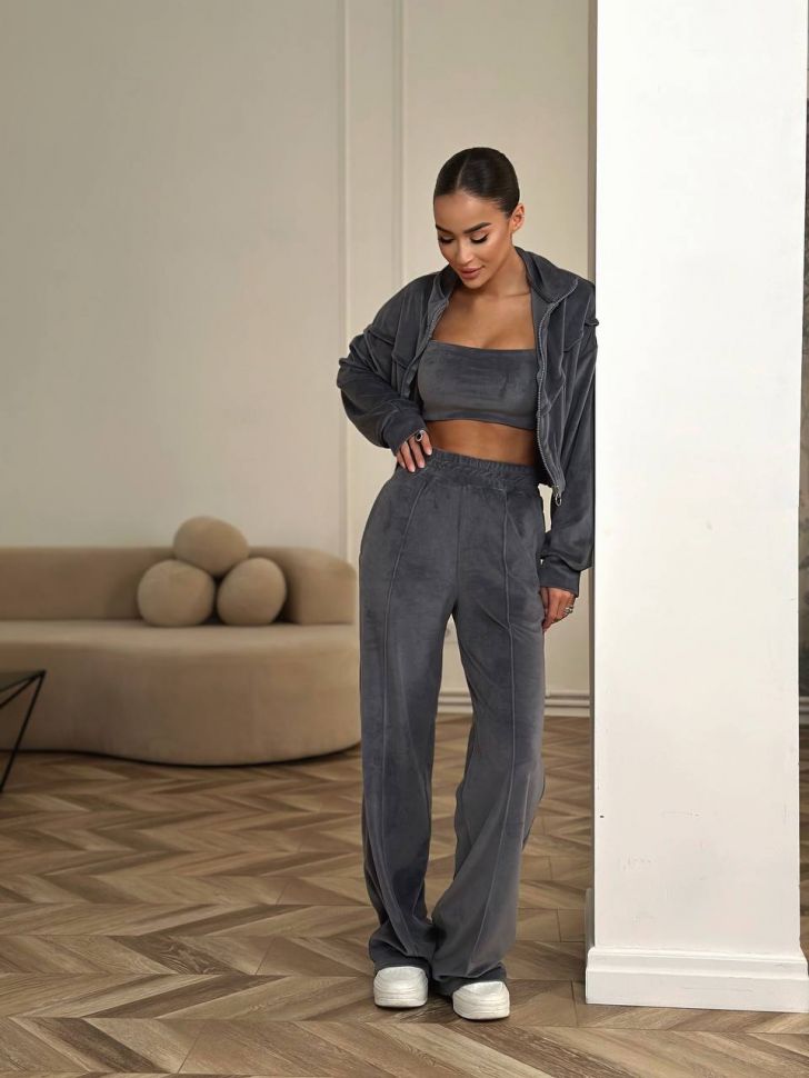 Костюм трійка S2264